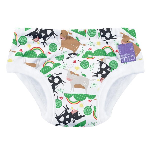 BambinoMio Potty Trainingshöschen 3+y
