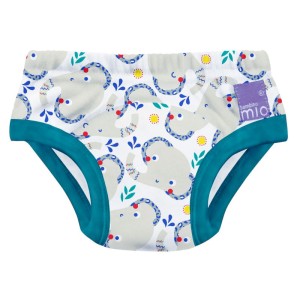 BambinoMio Potty Trainingshöschen 3+y