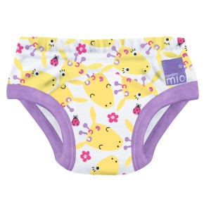 BambinoMio Potty Trainingshöschen 3+y