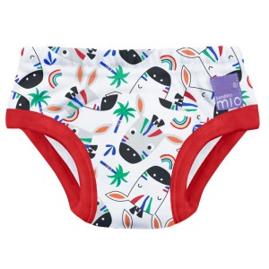 BambinoMio Potty Trainingshöschen 3+y