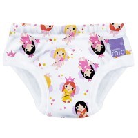 BambinoMio Potty Trainingshöschen 3+y