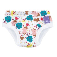 BambinoMio Potty Trainingshöschen 3+y