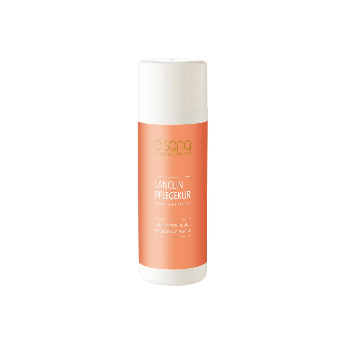 Disana Lanolin Pflegekur 200 ml