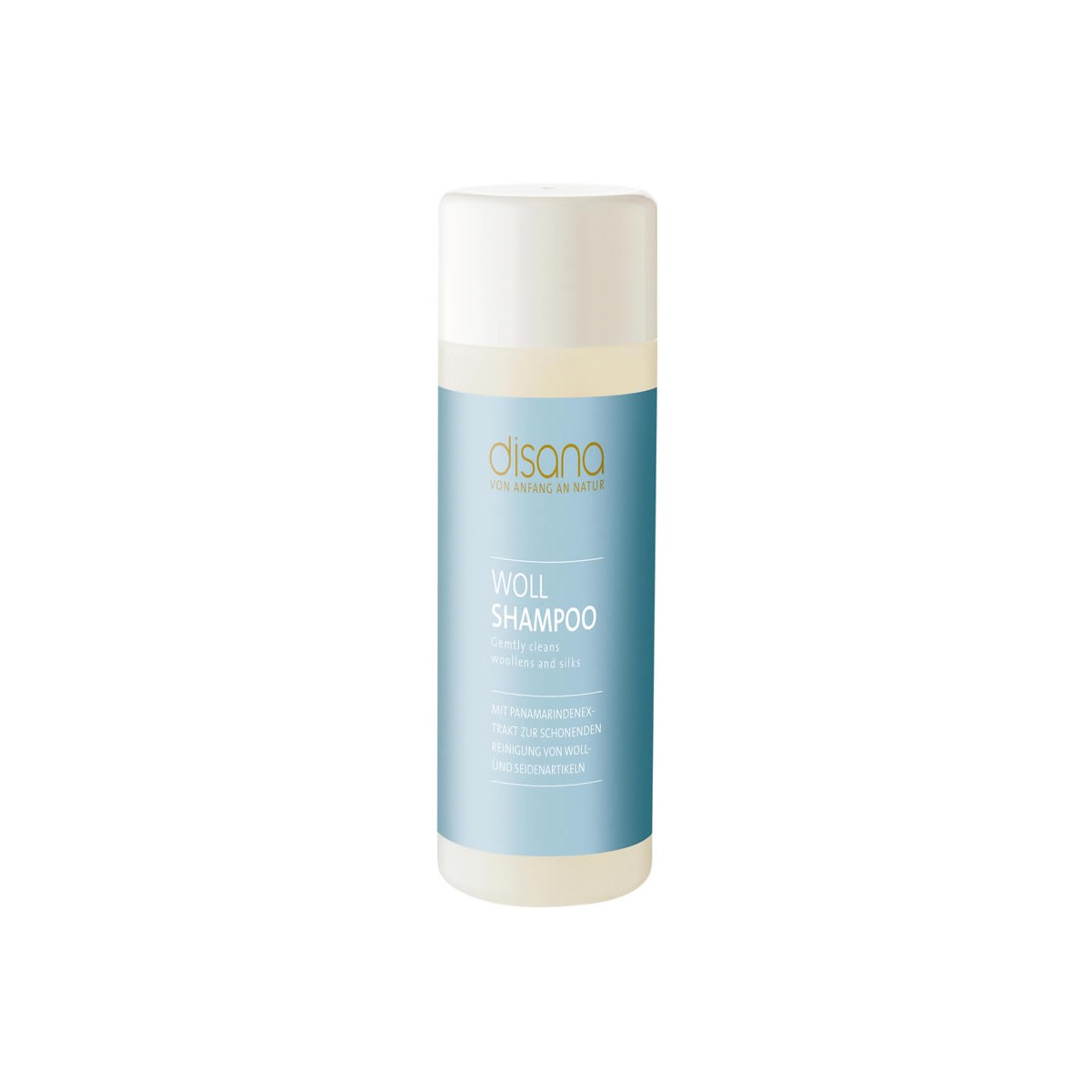 Disana Wollshampoo 200 ml