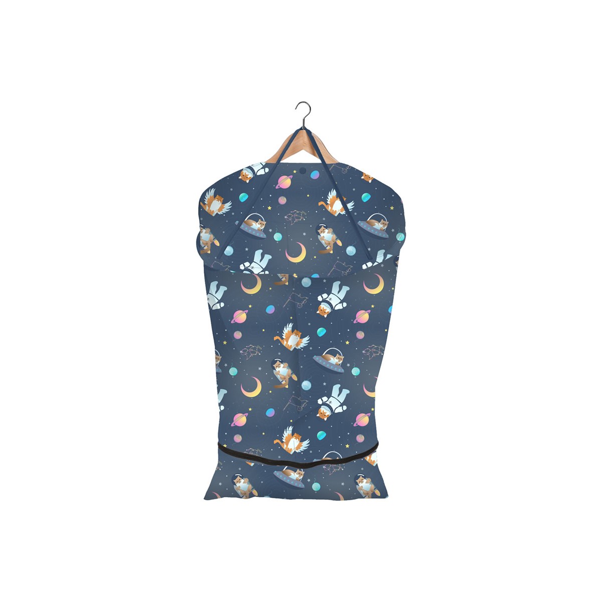 GroVia Perfect Diaper Pail Windeleimer