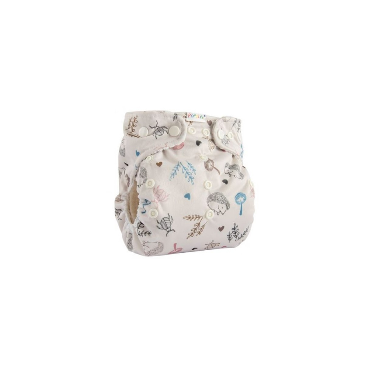 Popolini Snap2Fit Onesize-Überhose