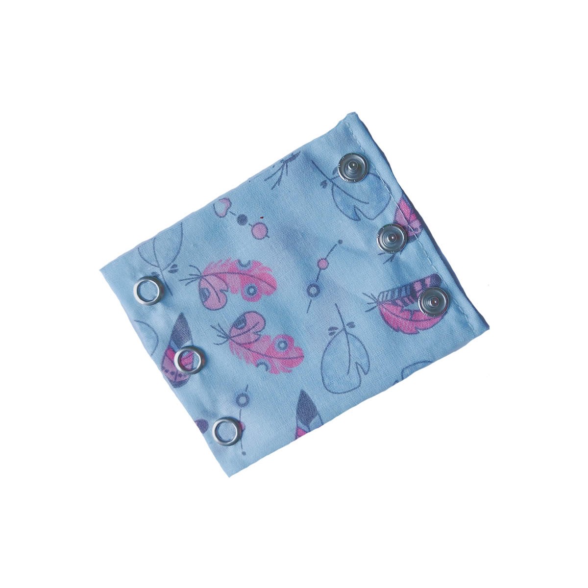 Babys Natur Bodyverlängerung 8mm Small