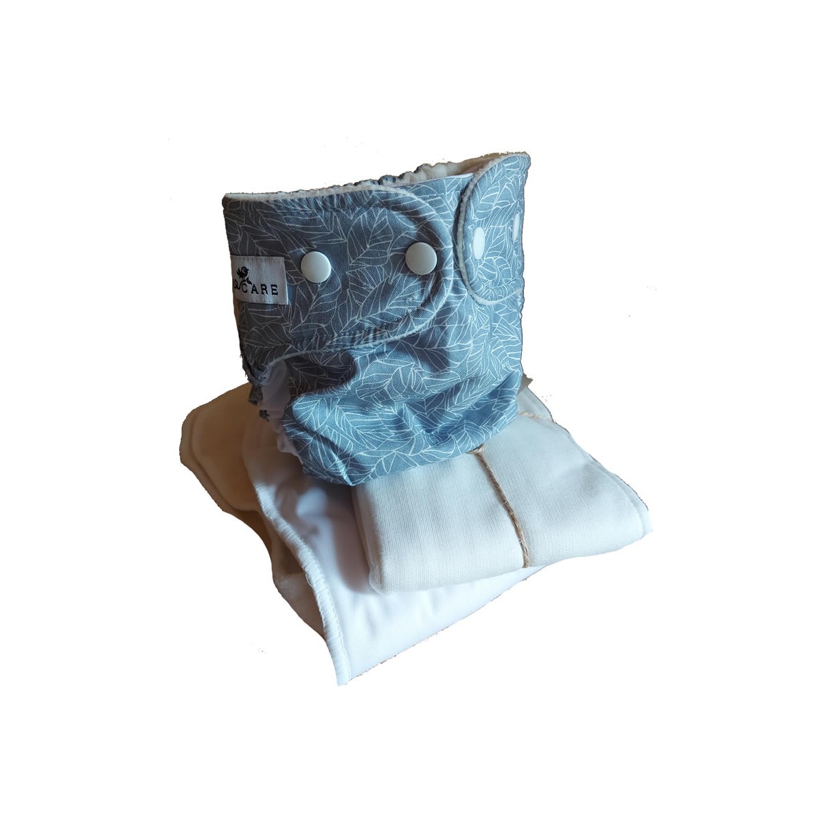 WeeCare Easy Cover 3.0 Wickelset Medium 3-teilig