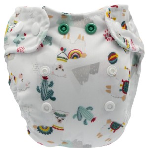 Doodush &Uuml;berhose Newborn DELUXE