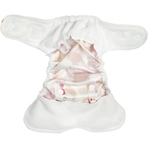 Doodush Überhose Newborn DELUXE