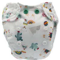 Doodush Überhose Newborn DELUXE