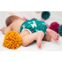 Doodush Überhose Newborn DELUXE