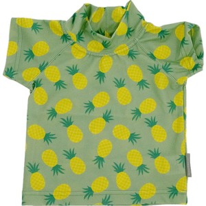 ImseVimse UV-Schutzkleidung T-Shirt pineapple