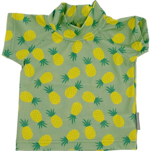 ImseVimse UV-Schutzkleidung T-Shirt pineapple 62/68