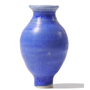 Grimms Steckfigur Blaue Vase
