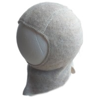 LANACare Schalmütze Baby