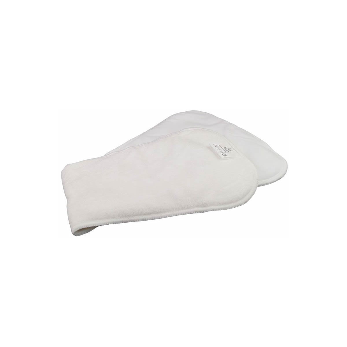 Blümchen Bamboo/StayDry Saugeinlage für...
