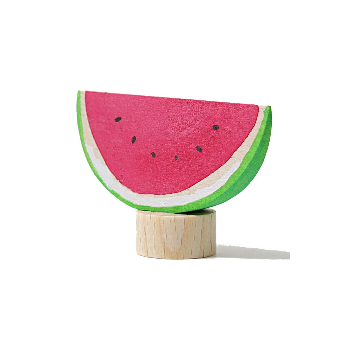 Grimms Steckfigur Melone