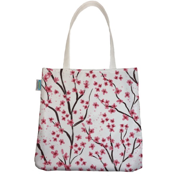 Thirsties Simple Tote Bag Nässeschutztasche