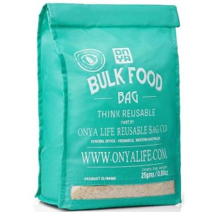 Onya Schüttgutbeutel Bulk Bag Large