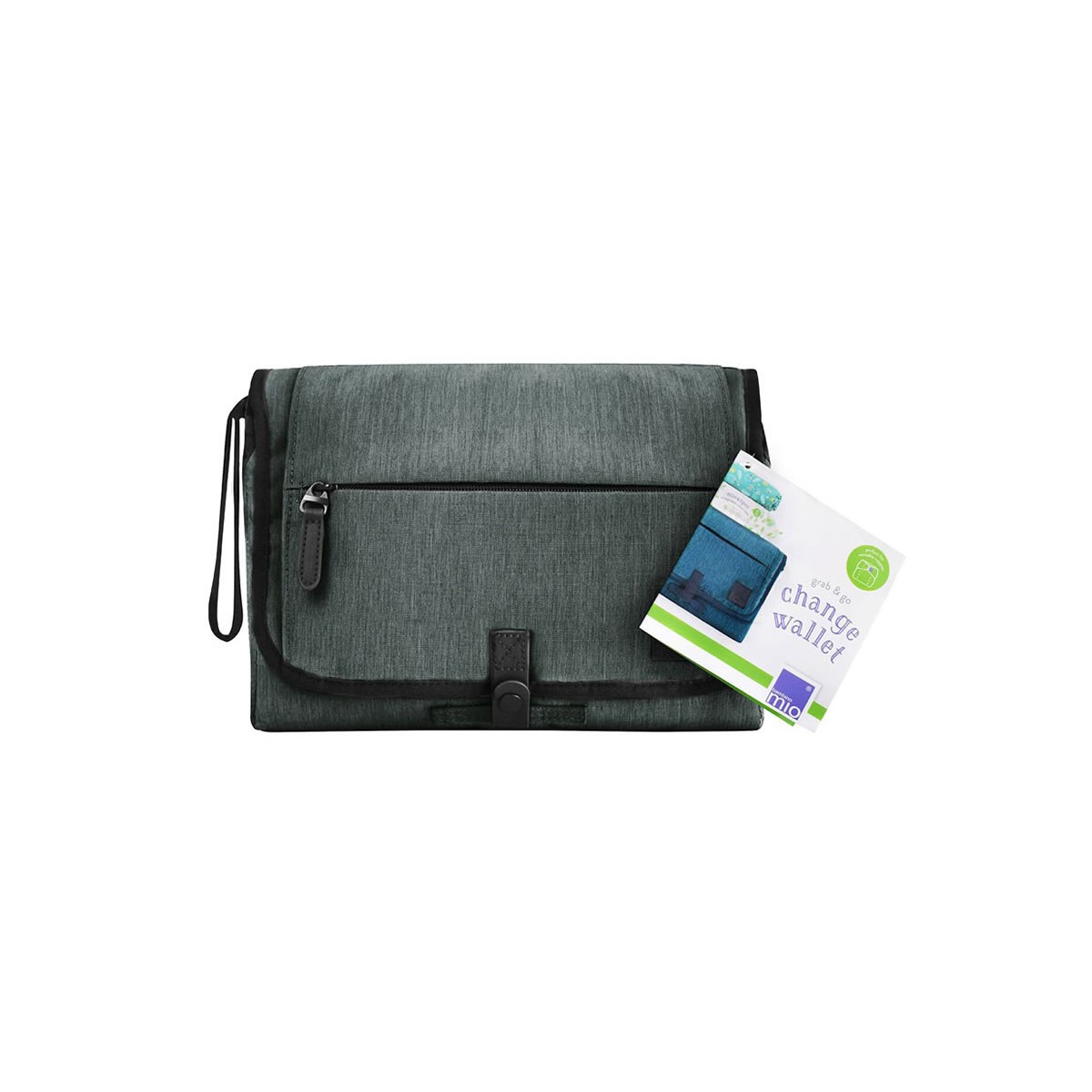 Bambinomio Grab & Go Windeletui