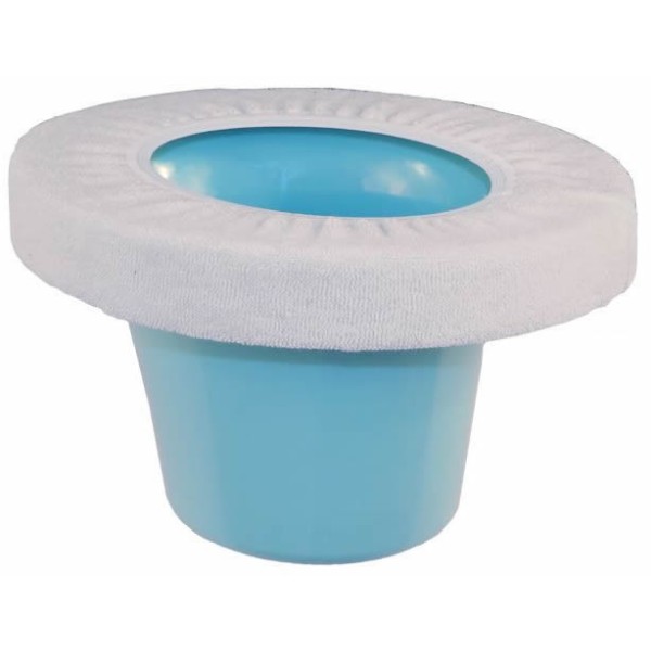 Popolini Potty Cover Bio-Baumwolle 1 Stück