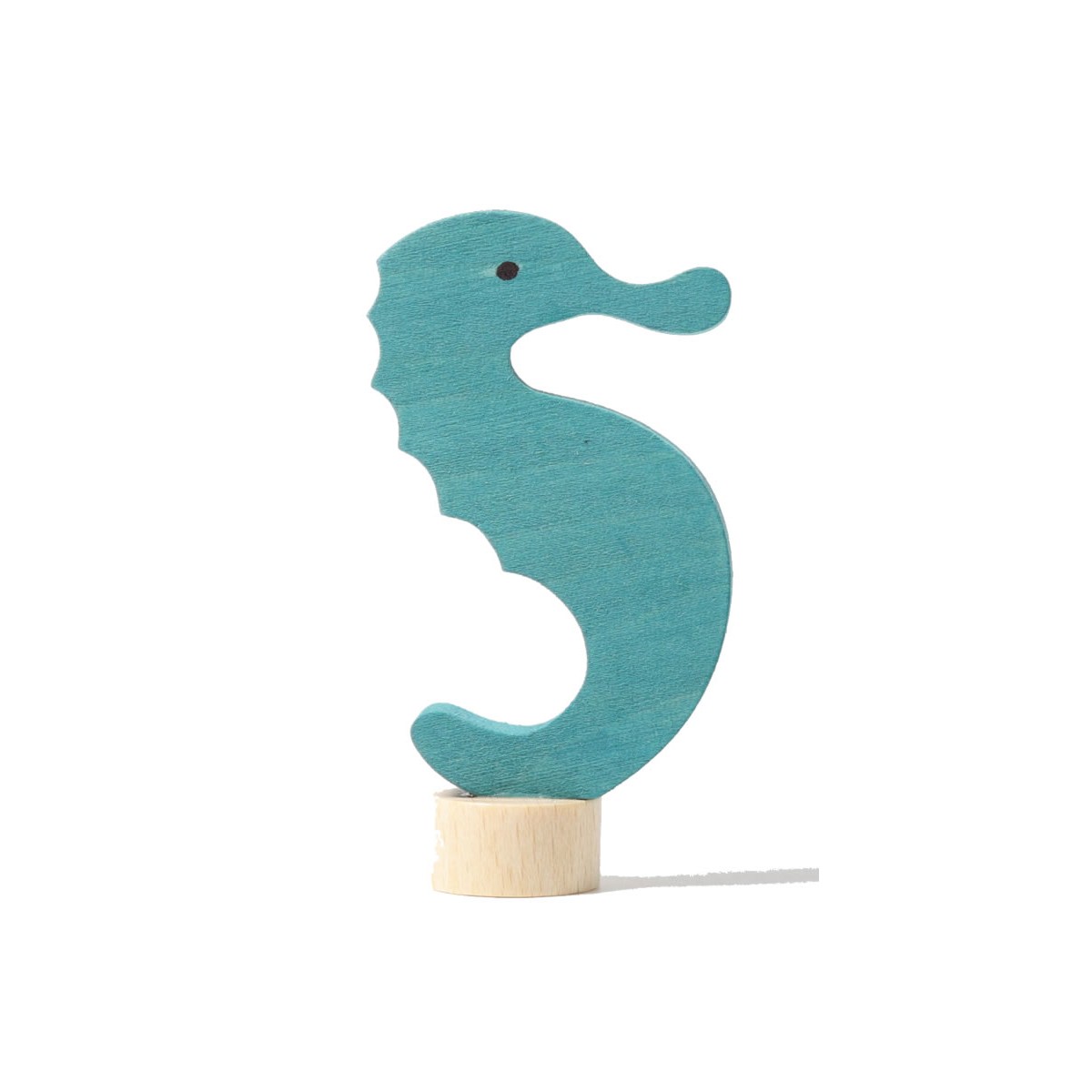 Grimms Steckfigur Seepferd