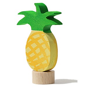 Grimms Steckfigur Ananas