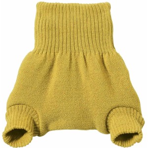 Disana Schafwollhose kbT Gr. 98/104