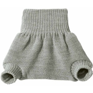 Disana Schafwollhose kbT Gr. 98/104