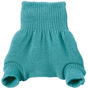 Disana Schafwollhose kbT Gr. 98/104