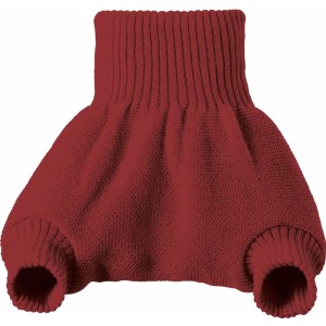 Disana Schafwollhose kbT Gr. 98/104