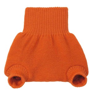 Disana Schafwollhose kbT Gr. 98/104