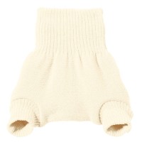 Disana Schafwollhose kbT Gr. 98/104