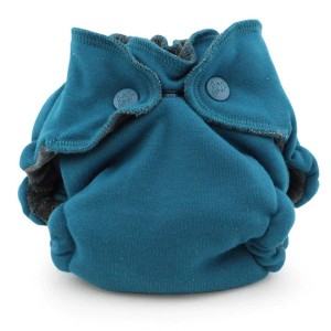 Kangacare EcoPosh OBV Newborn Fitted Höschenwindel