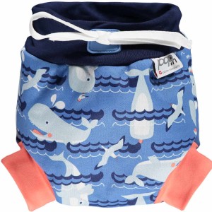 Close Pop-In Schwimmwindel mit Bindeband