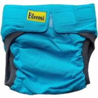 Bloomi AI3-Windelset 2-teilig KLETT Gr. L (11-15 kg)