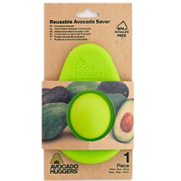 Food Huggers Silikon-Deckel Avocado Hülle 1 Stück