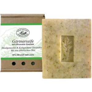 Soap Mystic G&auml;rtnerseife 100 g