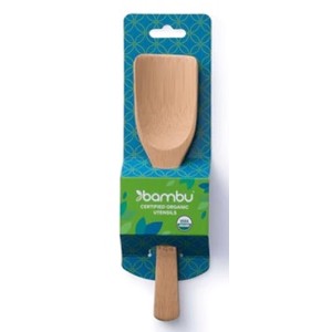 bambu Scoop Kleine Schaufel für Schüttgut