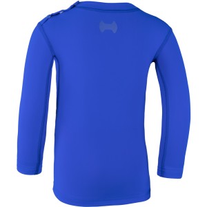 Hyphen UV-Schutzkleidung Langarmshirt Cobalt