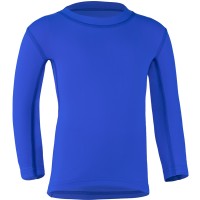 Hyphen UV-Schutzkleidung Langarmshirt Cobalt