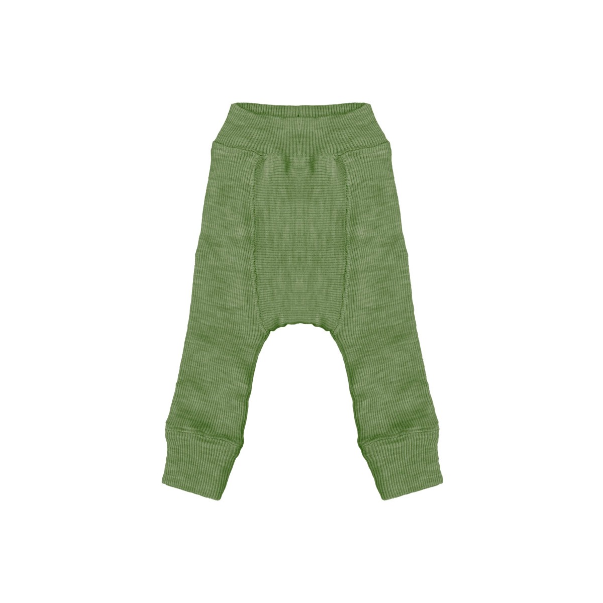 Manymonths Wool Longie Wollüberhose Explorer