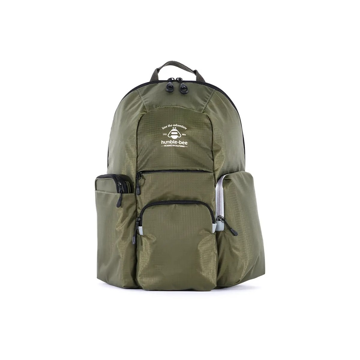 Humble Bee Free Spirit Wickelruchsack