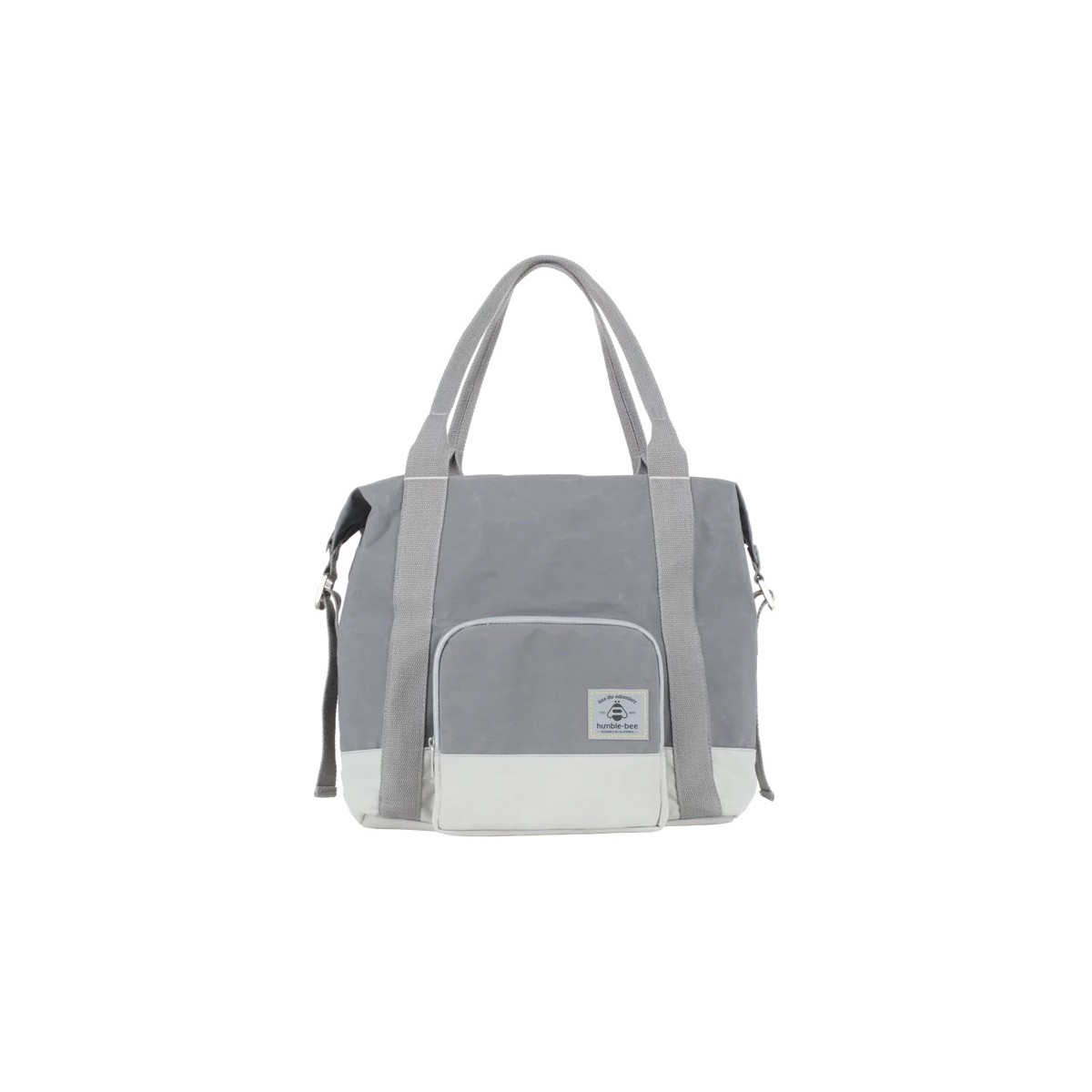 Humble Bee All Heart Wickeltasche
