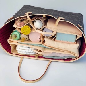 Lilibell Organizer Wickeltasche Granda