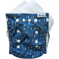 Hinzling Starterset Newborn (3-8 kg) 3-teilig