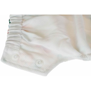 Blümchen Pull-Up Pant Onesize Schwimmwindel + Trainer
