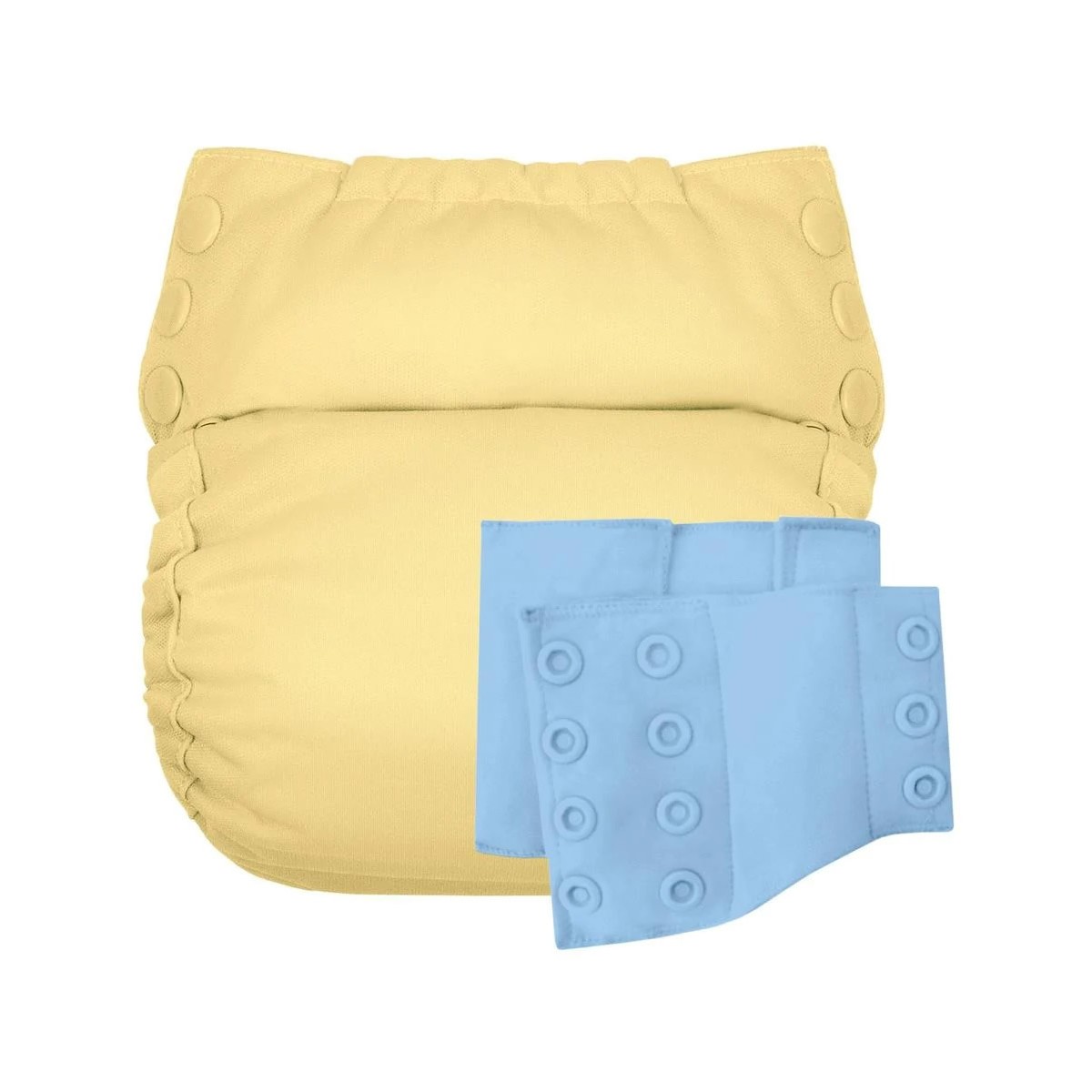 Flip Trainingshose mit flexiblen Seiten-Panels