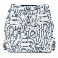 esembly Outer Überhose Gr. 1 (4-8 kg)